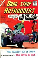 Drag-Strip Hotrodders #4