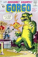 Gorgo #3