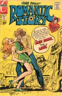 Romantic Story #122