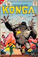 Konga #4