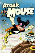 Atomic Mouse #1