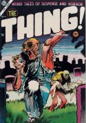 The Thing #16