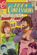 Teen Confessions #59