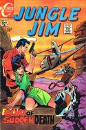 Jungle Jim #26
