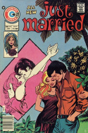 Just Married #109