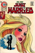 Just Married #102