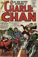 Charlie Chan #6