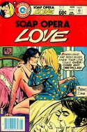 Soap Opera Love #3