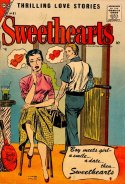 Sweethearts #41