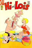 Hi and Lois #1