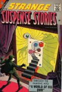 Strange Suspense Stories (2nd - Oct 55) #32