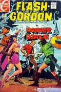 Flash Gordon #15