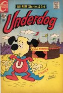 Underdog #7