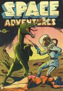 Space Adventures #2