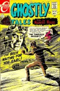 Ghostly Tales #63