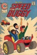 Speed Buggy #1