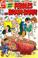 Pebbles & Bamm Bamm #3