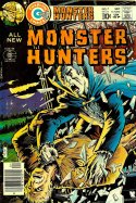 Monster Hunters #7