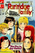 The Partridge Family #13