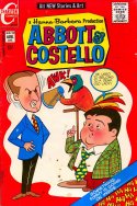 Abbott and Costello #22