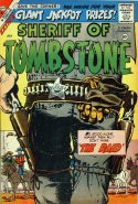 Sheriff of Tombstone #4