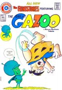 The Great Gazoo #3
