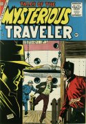 Tales of the Mysterious Traveler #1