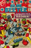 Blue Beetle (3rd - Jun 67) #3