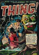 The Thing #4