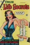 True Life Secrets #23