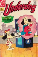 Underdog #1