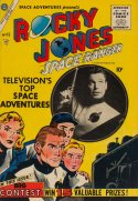 Space Adventures #15