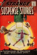 Strange Suspense Stories (2nd - Oct 55) #35