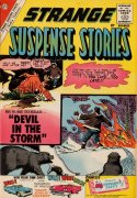 Strange Suspense Stories (2nd - Oct 55) #50