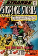 Strange Suspense Stories (2nd - Oct 55) #47