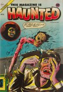 This Magazine Is Haunted #15