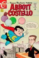 Abbott and Costello #3
