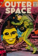 Outer Space #20