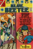 Blue Beetle (3rd - Jun 67) #2