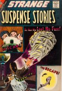 Strange Suspense Stories (2nd - Oct 55) #34