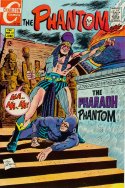 The Phantom #32