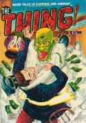 The Thing #3