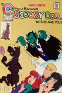 Scooby Doo, Where Are You? #2