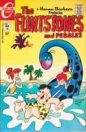 The Flintstones #1