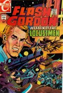 Flash Gordon #18