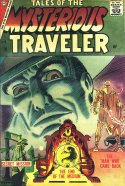 Tales of the Mysterious Traveler #3