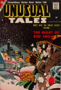Unusual Tales #9