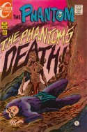 The Phantom #33