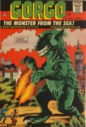 Gorgo #1