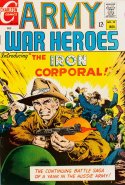 Army War Heroes #22